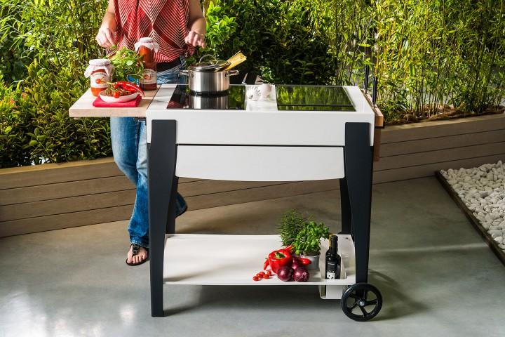 Produktbild MobiCook Duo Cook'n Grill