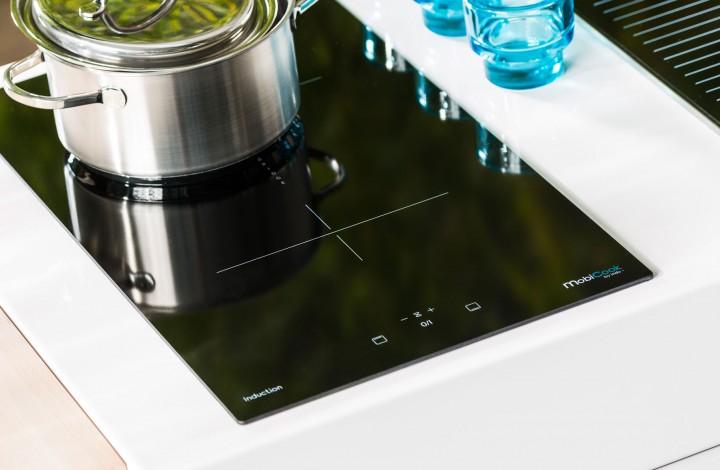 Produktbild MobiCook Duo Cook'n Grill