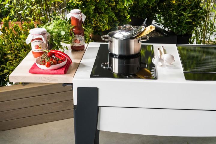 Produktbild MobiCook Duo Cook'n Grill