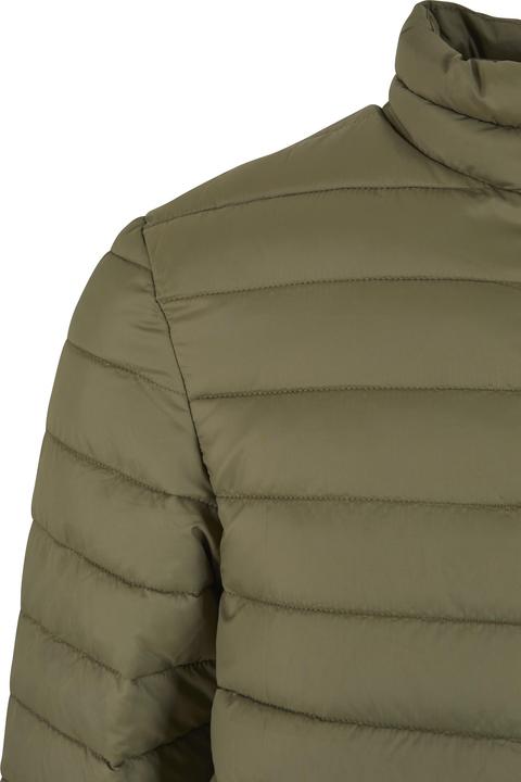 Actual product image Urban Classics ' Basic Lightweight Puffer (5XL)