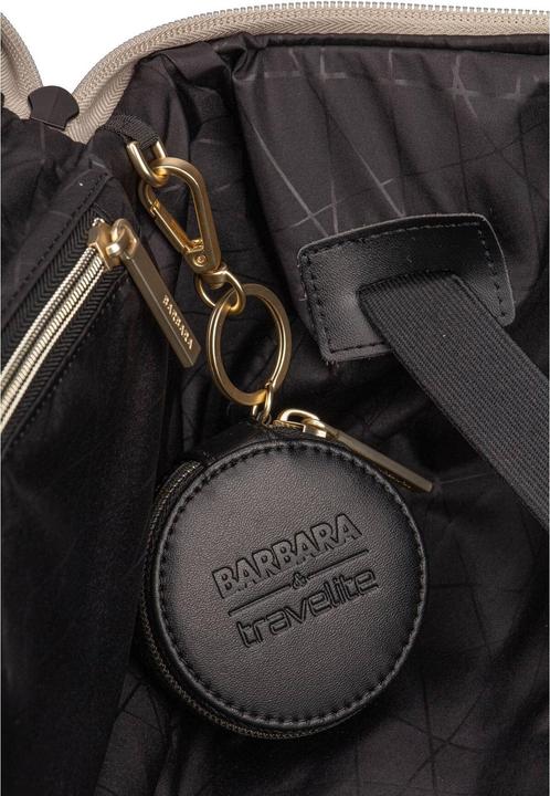 Produktbild Travelite Carrello Barbara Stepp (40 l)