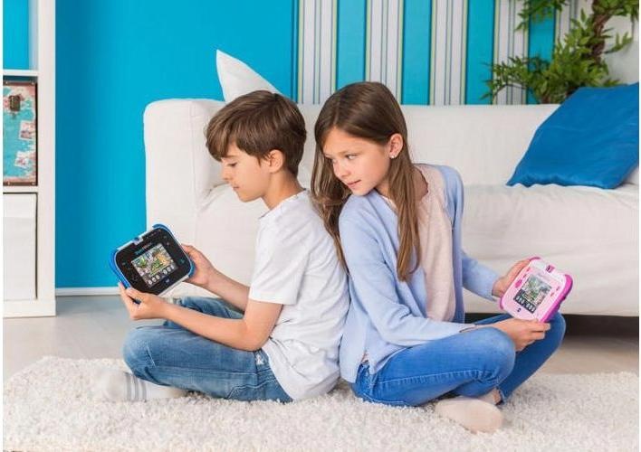 Image du produit VTech Storio Max 2.0 (Allemand)
