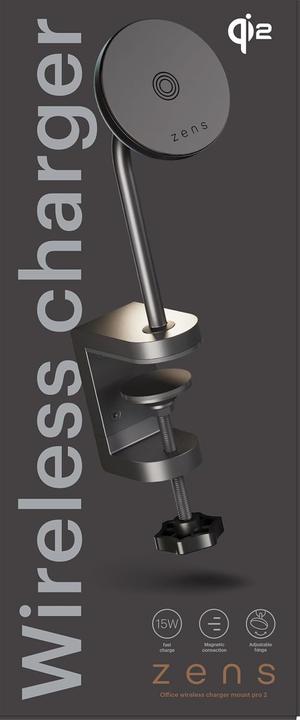 Produktbild OtterBox Zens Office Charging Mount Pr (20 W)