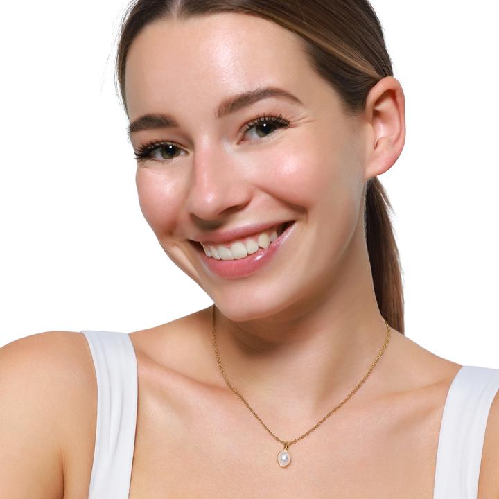 Image du produit Heideman Saga goldfarben (Acier inoxydable)