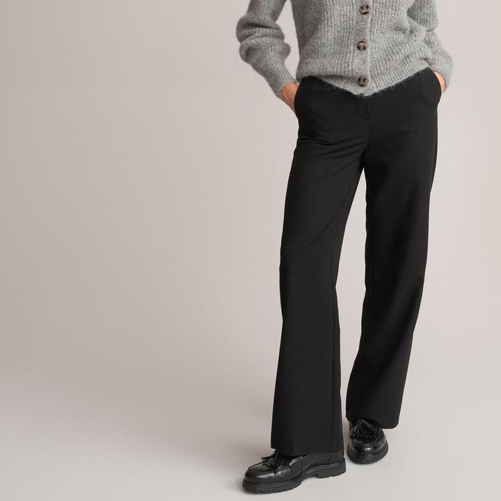 Produktbild La Redoute Collections Weite Hose (44)