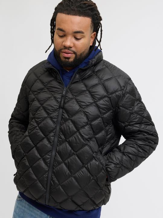 Immagine prodotto Jack & Jones Plus Size Steppjacke Steppjacke (XXL)