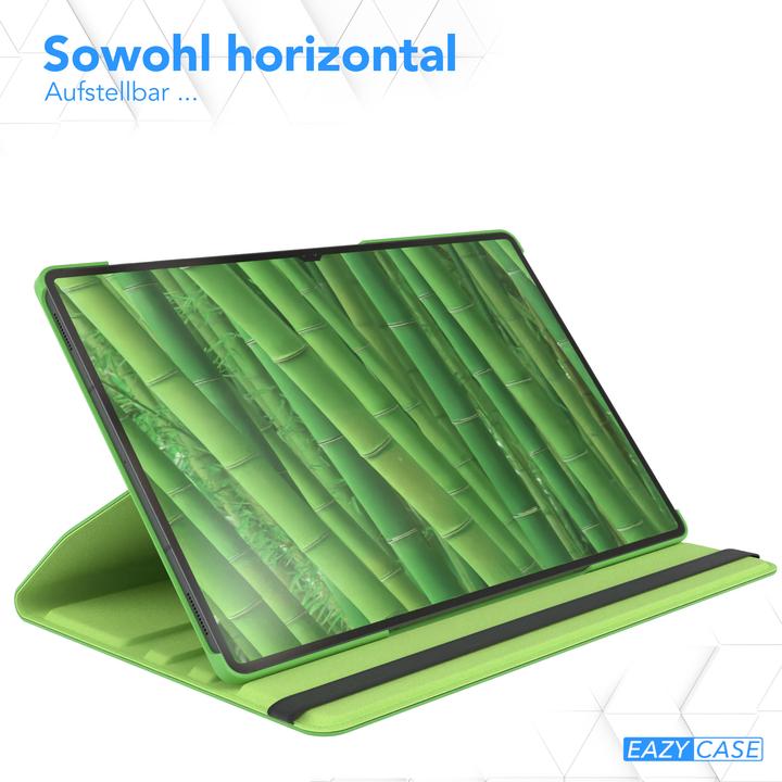 Produktbild EAZY CASE Rotationcase Samsung Galaxy Tab S9 Ultra (Samsung Galaxy Tab S9 Ultra)