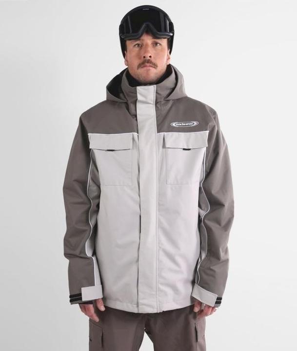 Actual product image Oxbow Outerwear Jacket (M)