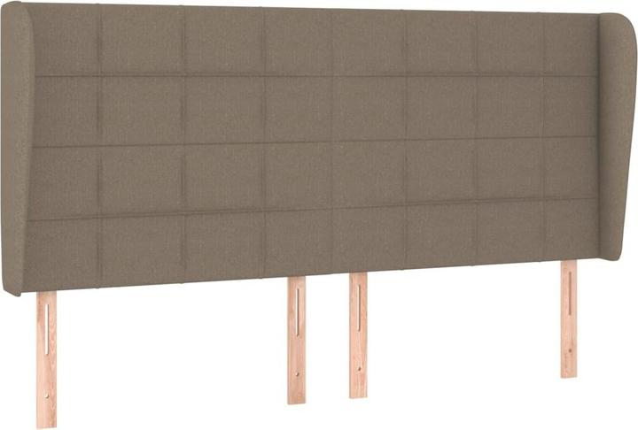 Produktbild vidaXL Denise (180 x 200 cm)