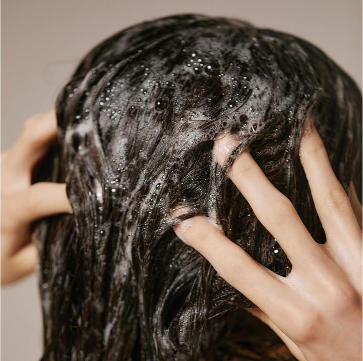 Actual product image Benton Beer yeast shampoo (Liquid shampoo, 500 ml)
