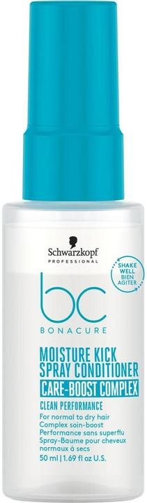 Produktbild Schwarzkopf BC Moisture Kick - Spray Conditioner (50 ml)
