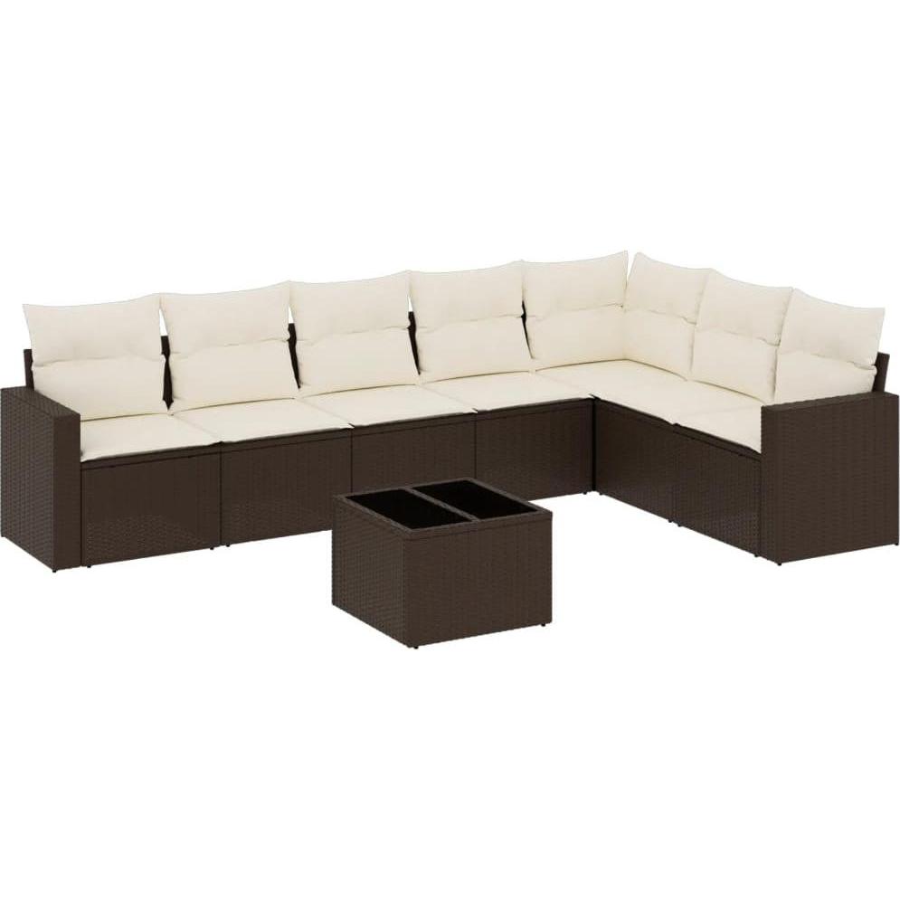 VidaXL, Gartenlounge, Jon