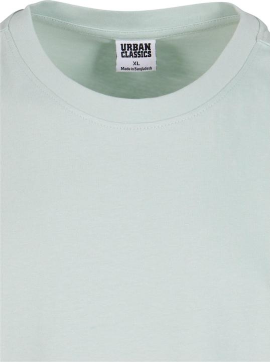Actual product image Urban Classics Heavy Oversized Tee - 1560 (5XL)