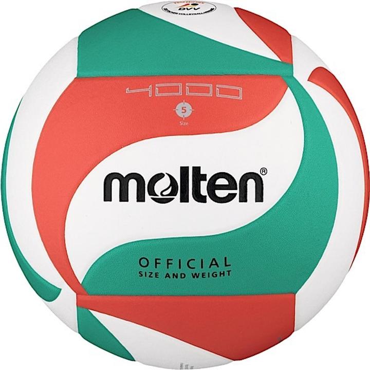Molten Volleyball V5M4000 (5)