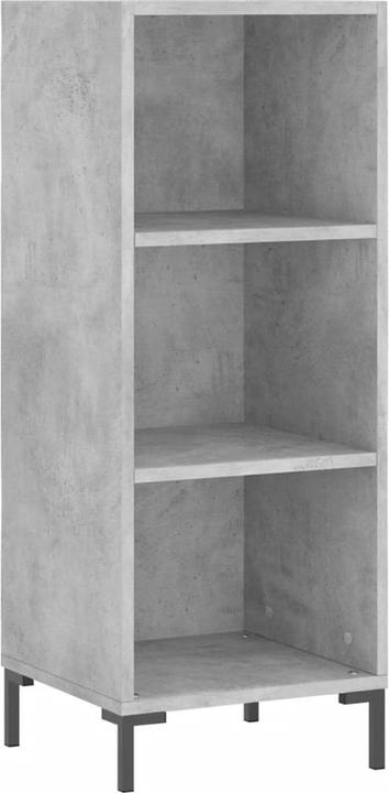 Gris béton