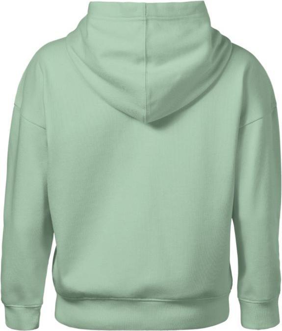 Produktbild Malfini Women's Moon sweatshirt (sage) (XS)
