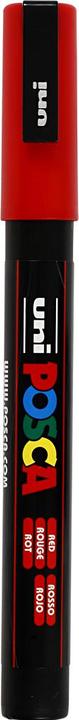Actual product image Posca Fine Marker PC-3M (1 x)