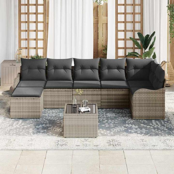Image du produit vidaXL Clemence