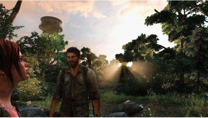 Produktbild Sony The Last of Us - Remastered (PS4, Multilingual)