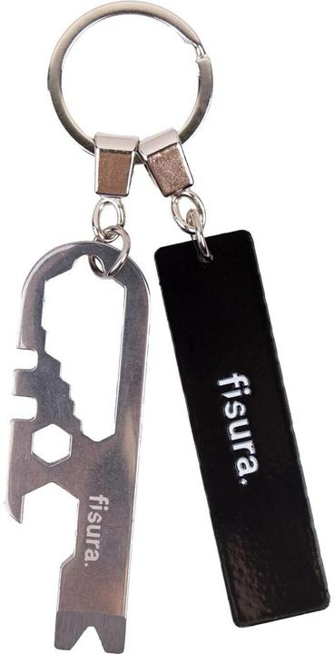 Actual product image Fisura Keyring FUCKING KEYS
