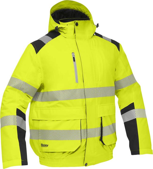 Produktbild Bisley Eric (3XL)
