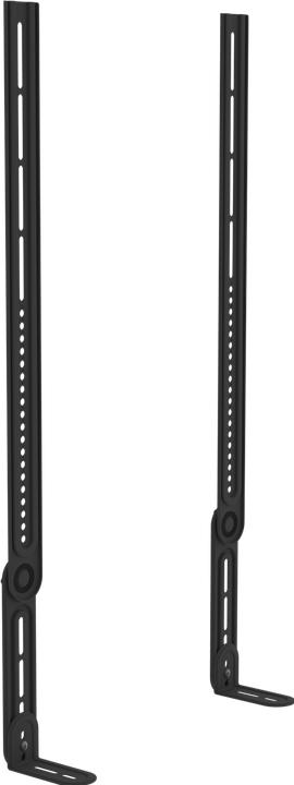 Produktbild Peerless ACC-SB2 (1 Stk., Wandmontage, Schwenkbar, Neigbar)