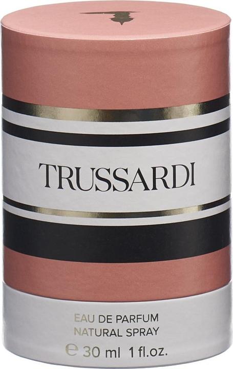 Immagine prodotto Trussardi Natural (Eau de parfum, 30 ml)