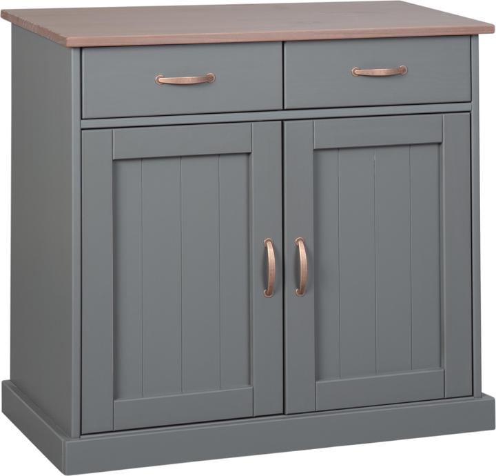 Image du produit Inter Link Commode FSC Catarina 3.1 (90 x 45 x 86 cm)