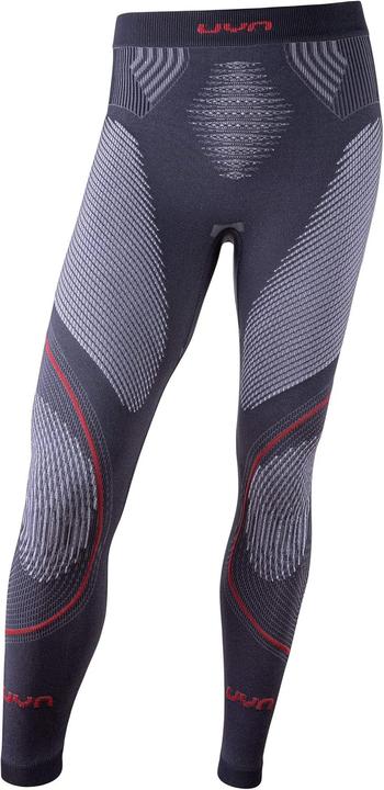 Charcoal, Red, White