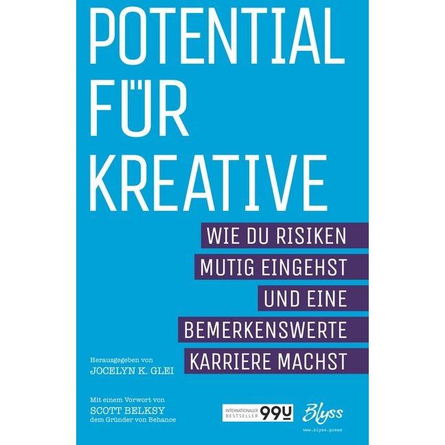 Ronin Hörverlag Glei:Potential für Kreative