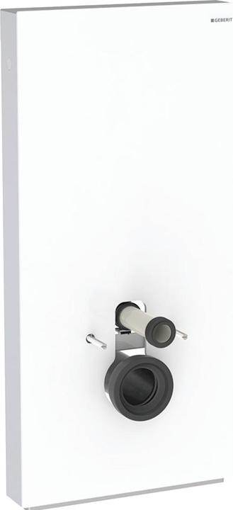 Geberit Monolith für Wand-WC, H:101cm, weiss