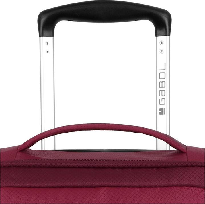 Actual product image Gabol Cloud Large Trolley Expandable (96.60 l)