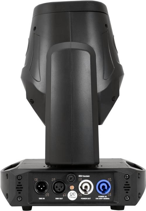 Actual product image Eurolite LED TMH-B90 Moving-Head Beam (90 W, LED)