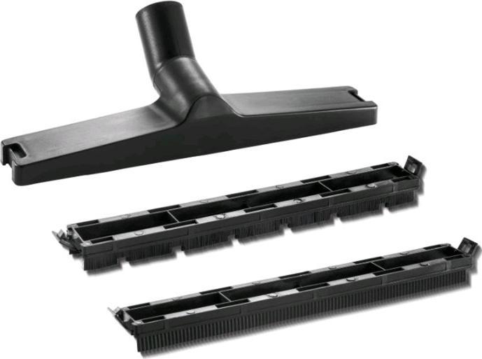 Produktbild Nilfisk Buddy II (Nass-Trockensauger)