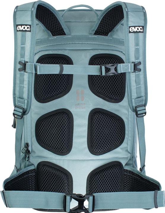 Productafbeelding Evoc Mission Pro 28L Rugzak (28 l)