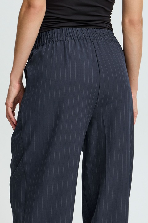 Produktbild B.young BYMMMIDDE BARREL PANTS 20815544 (38)