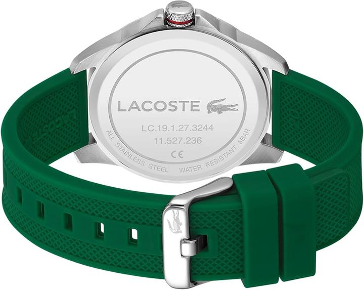 Image du produit Lacoste Le Croc (Montre analogique, 43 mm)