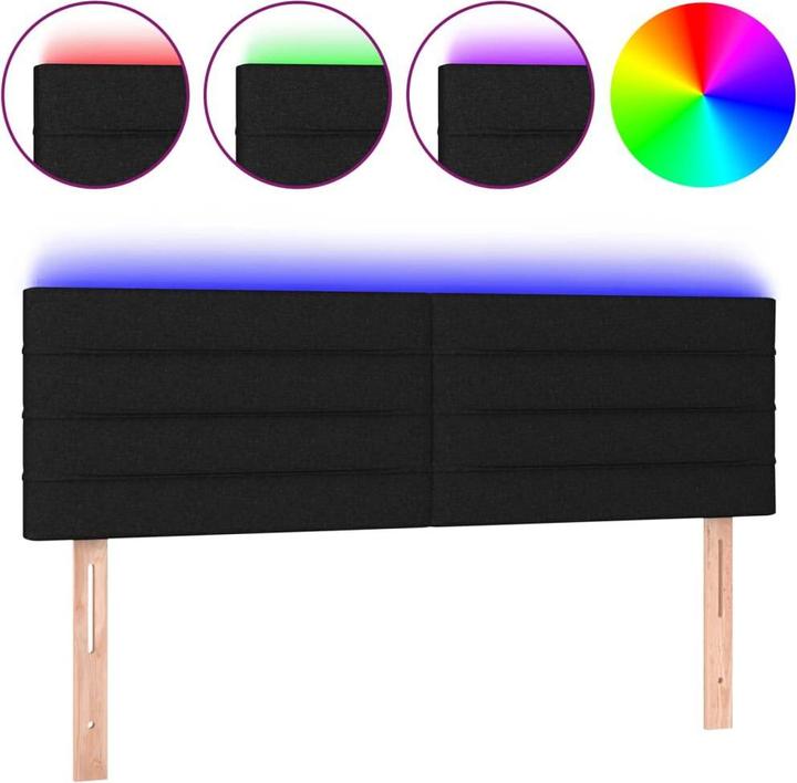 Actual product image VidaXL Erin (144 x 5 x 88 cm)