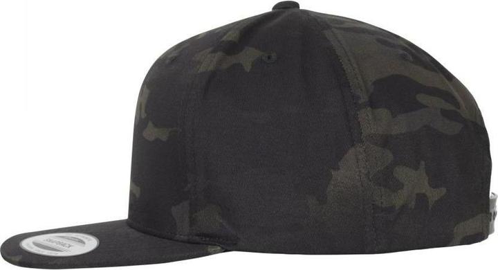 Produktbild Flexfit Classic Snapback Multicam® (One Size)