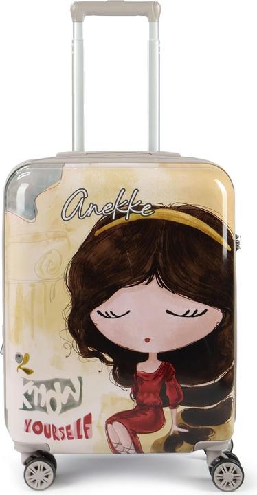 Produktbild Anekke Muse Exp. Cabin Trolley (35 l)