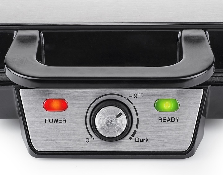 Actual product image Tristar WF-2195