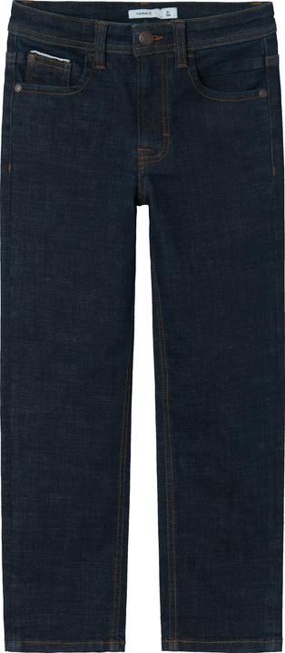 Produktbild Name it Straight Fit Jeans (116)