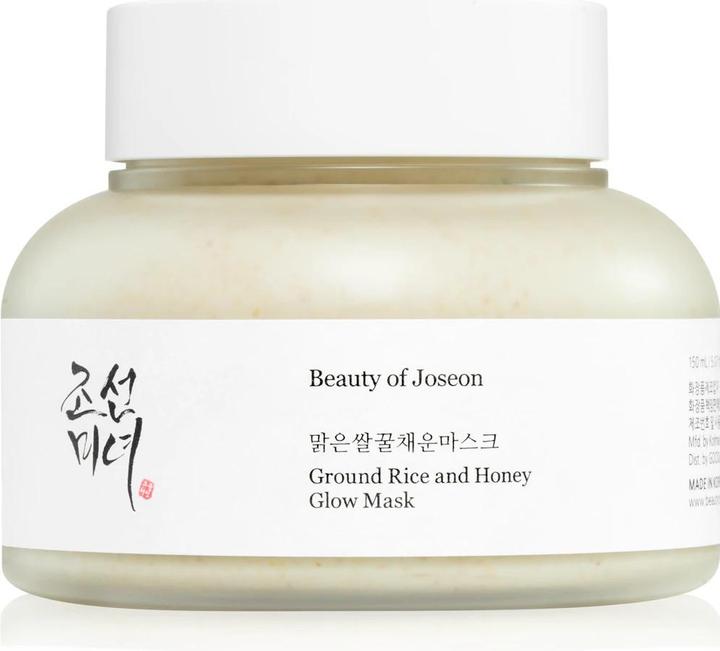 Beauty of Joseon Ground Rice and Honey Glow Mask (150 ml)