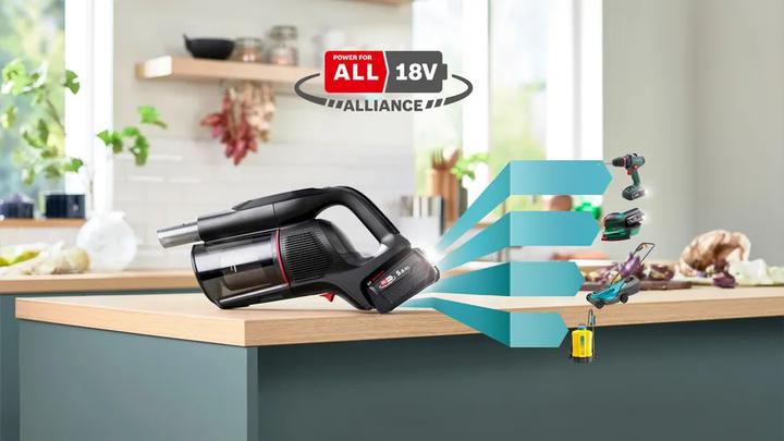 Produktbild Bosch Hausgeräte Unlimited 10