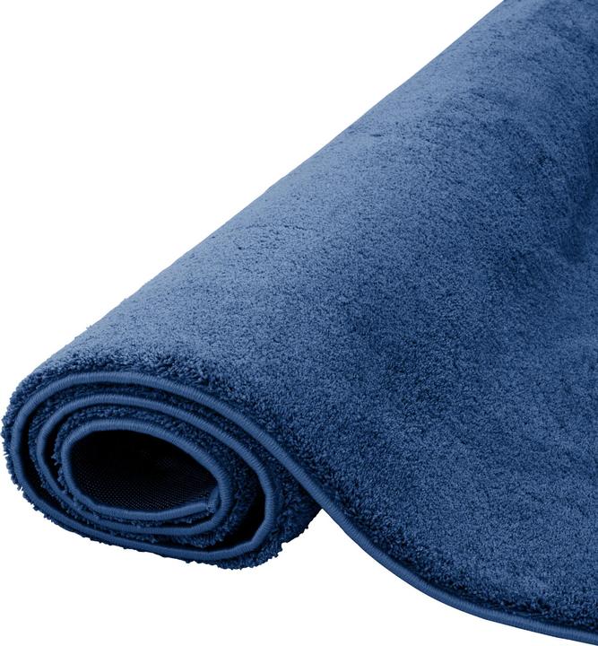 Actual product image Pergamon Super soft children's high pile carpet Silky Kids (200 x 290 cm)