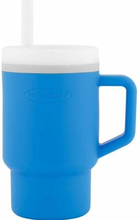 Produktbild Infantino Trinkbecher my first Tumbler