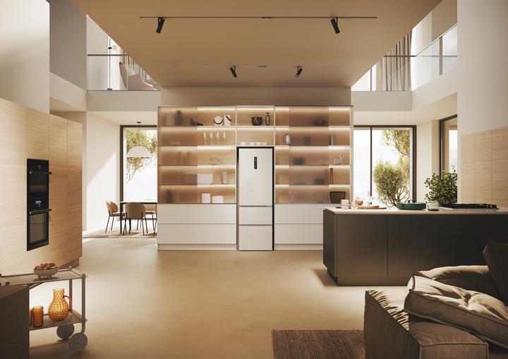 Produktbild Haier HTW5618ENPW (360 l)