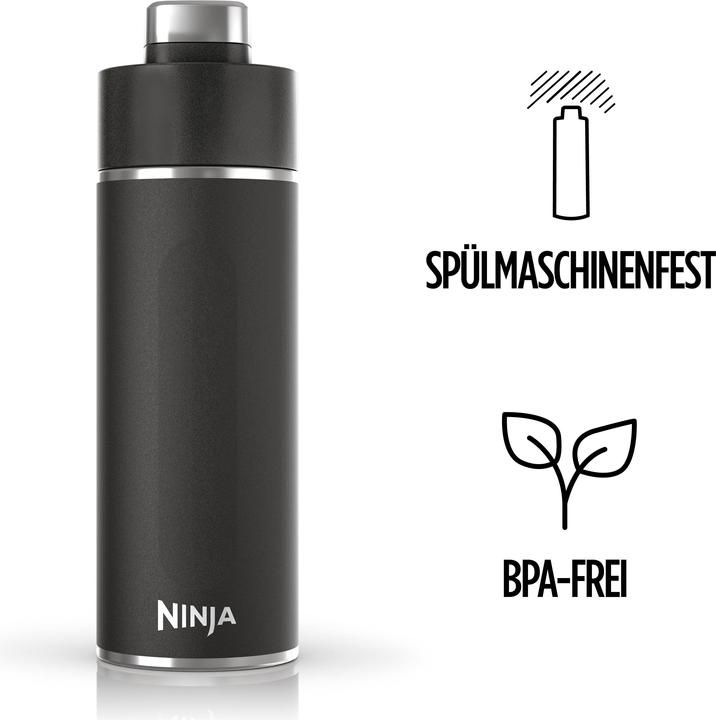 Actual product image Ninja Thirsti (0.53 l)