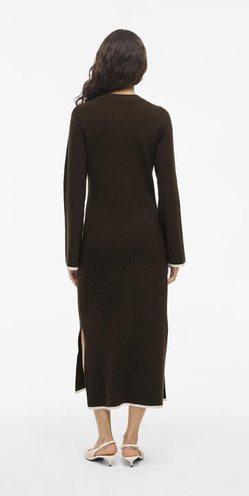 Produktbild Vila VIKERRY Gestricktes Maxikleid (XXL)