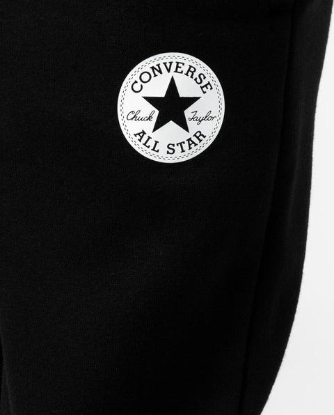 Converse hoodie kinder signature cropped (10XL)
